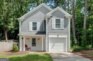 1254 Old Countryside Circle, Stone Mountain, GA 30083
