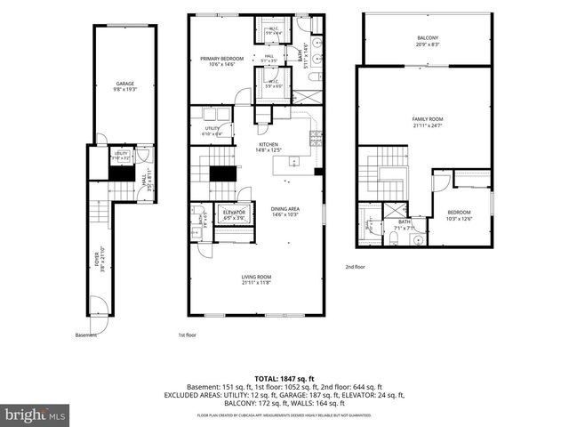 136B FLEET CT, Bensalem, PA 19020