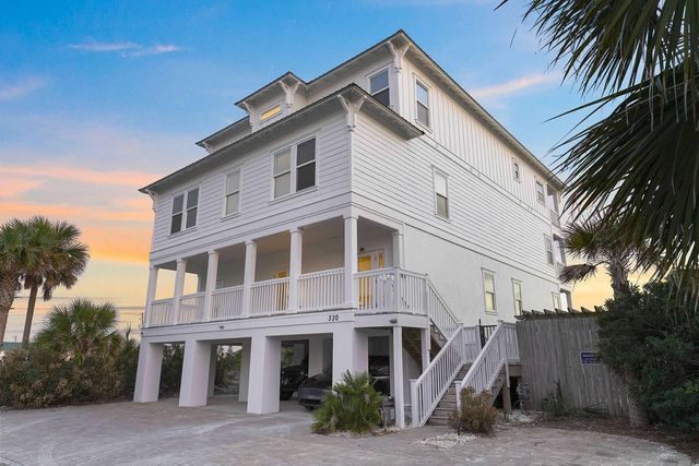 330 Tang O Mar Drive, Destin, FL 32550