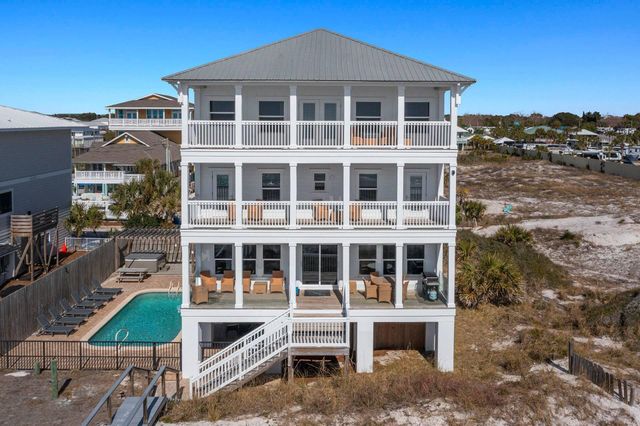 330 Tang O Mar Drive, Destin, FL 32550