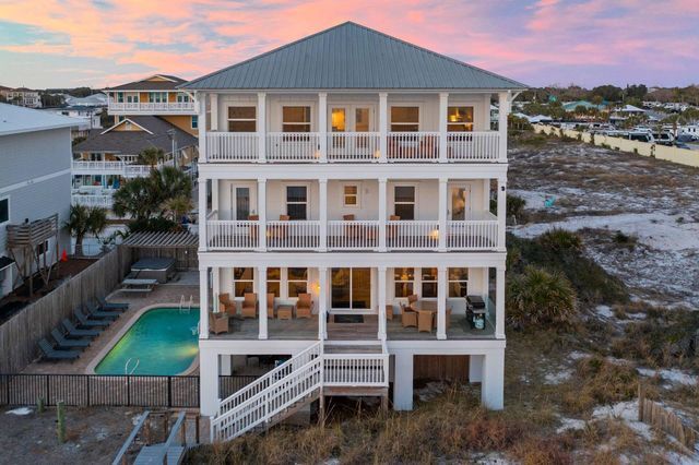 330 Tang O Mar Drive, Destin, FL 32550