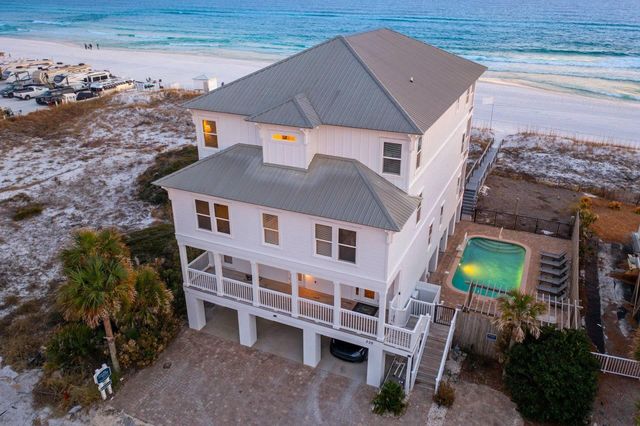 330 Tang O Mar Drive, Destin, FL 32550