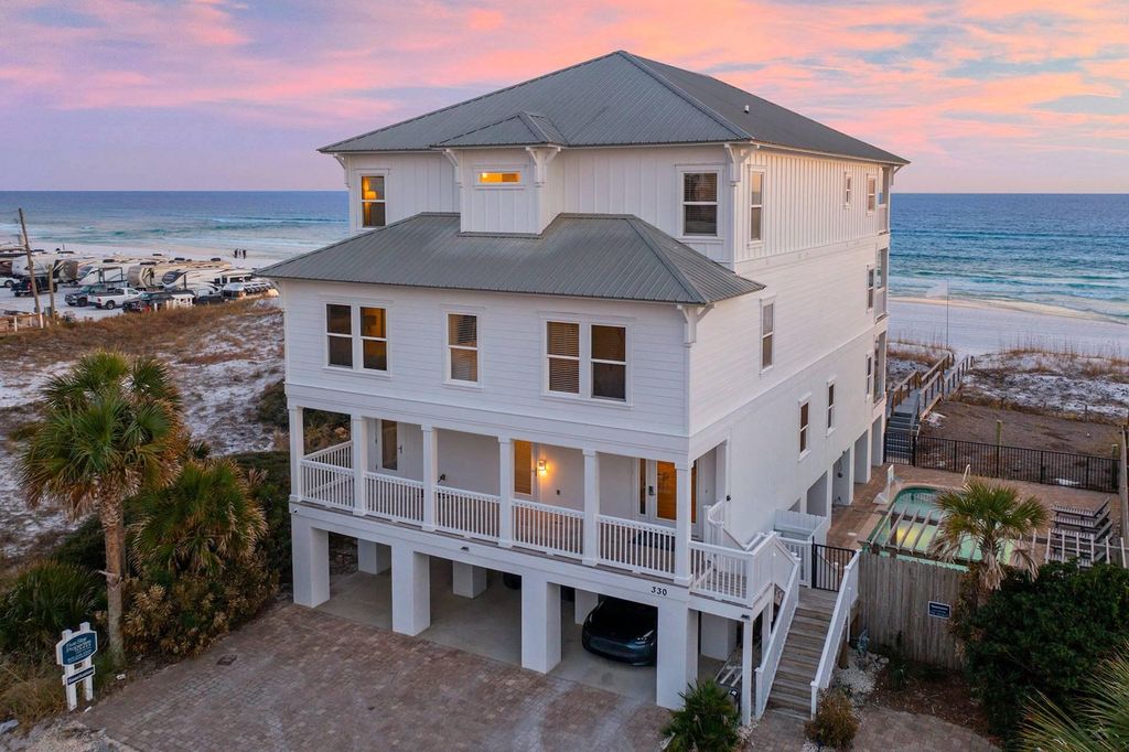 330 Tang O Mar Drive, Destin, FL 32550