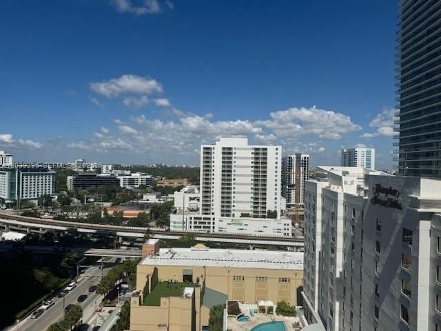 1250 S Miami Avenue 1607, Miami, FL 33130