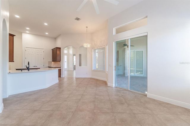 3715 SAFFLOWER TERRACE, Oviedo, FL 32766