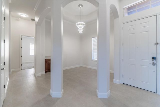 3715 SAFFLOWER TERRACE, Oviedo, FL 32766