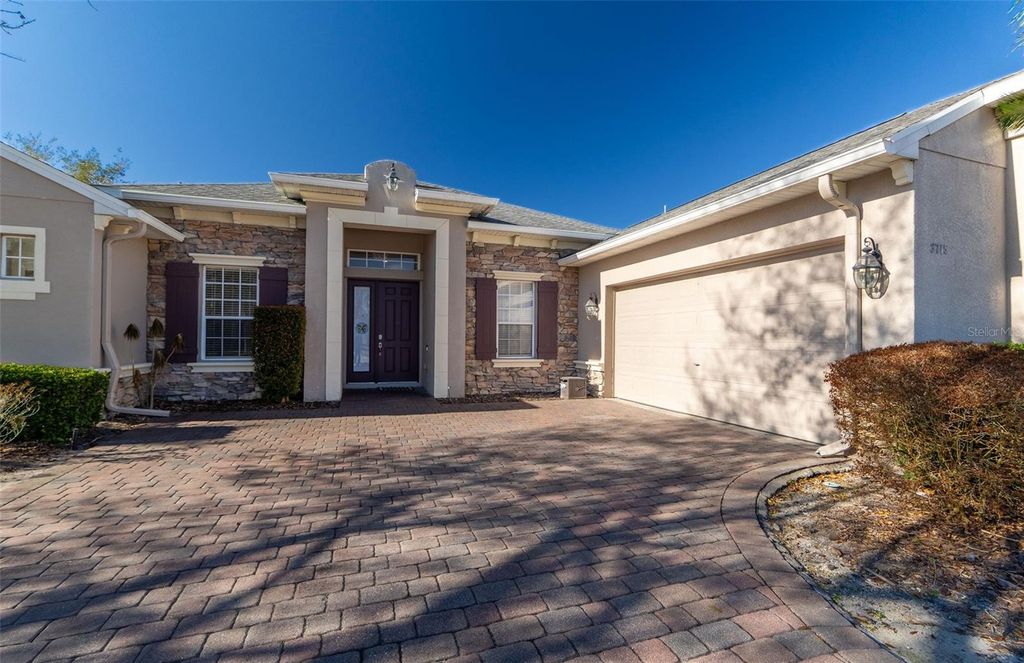 3715 SAFFLOWER TERRACE, Oviedo, FL 32766