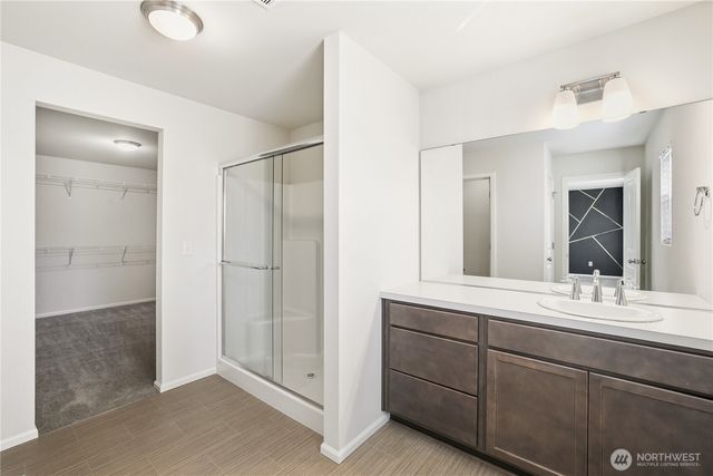 9118 Lady Slipper Street SE, Tumwater, WA 98501