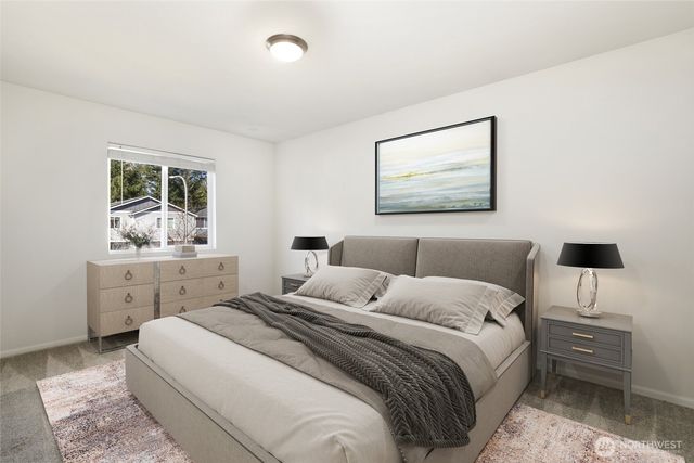 9118 Lady Slipper Street SE, Tumwater, WA 98501