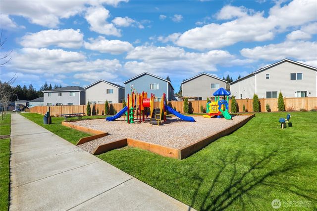 9118 Lady Slipper Street SE, Tumwater, WA 98501