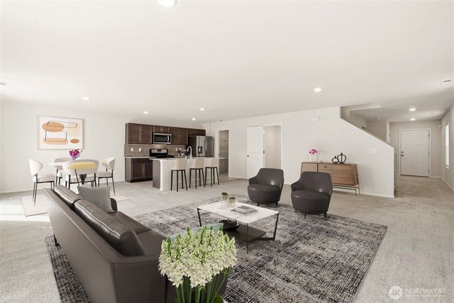 9118 Lady Slipper Street SE, Tumwater, WA 98501