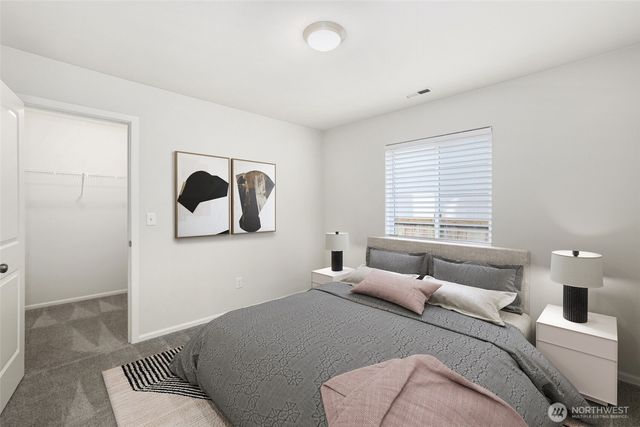 9118 Lady Slipper Street SE, Tumwater, WA 98501