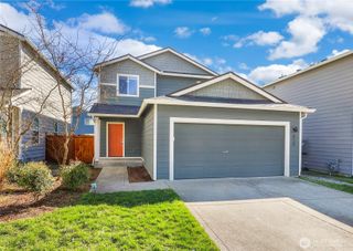9118 Lady Slipper Street SE, Tumwater, WA 98501