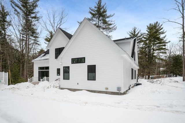 23 Winding Brook Drive, Stratham, NH 03885
