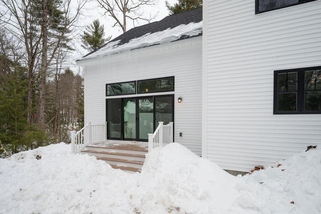 23 Winding Brook Drive, Stratham, NH 03885