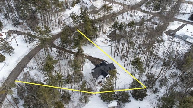 23 Winding Brook Drive, Stratham, NH 03885