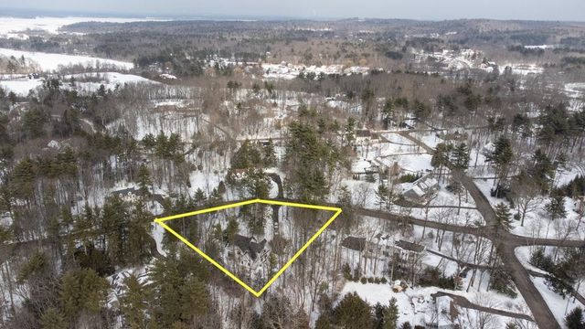 23 Winding Brook Drive, Stratham, NH 03885