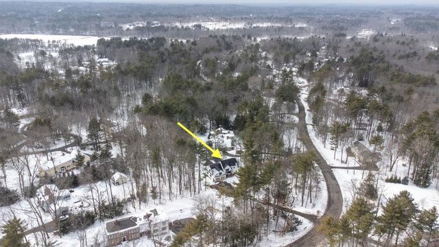 23 Winding Brook Drive, Stratham, NH 03885