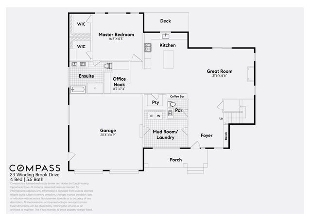 23 Winding Brook Drive, Stratham, NH 03885