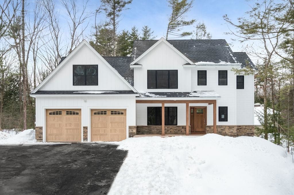 23 Winding Brook Drive, Stratham, NH 03885