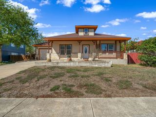 605 Meadow Gate, Converse, TX 78109