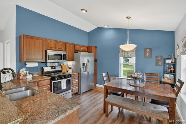 1020 Savage Road, Belleville, MI 48111