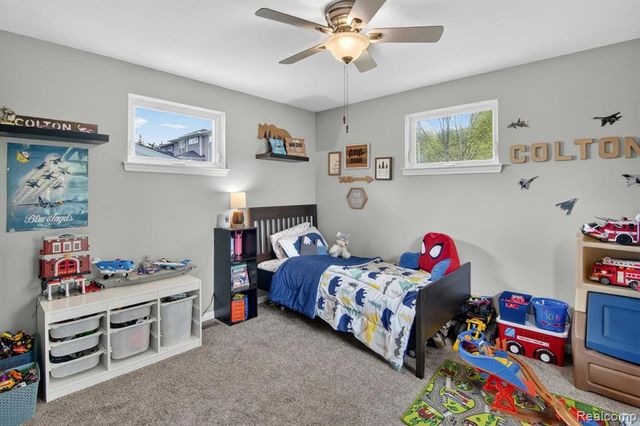 1020 Savage Road, Belleville, MI 48111