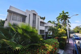1525 Meridian Avenue 202, Miami Beach, FL 33139