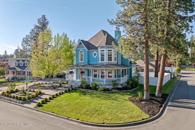 506 E Shore Pines CT, Post Falls, ID 83854