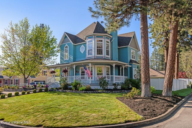 506 E Shore Pines CT, Post Falls, ID 83854