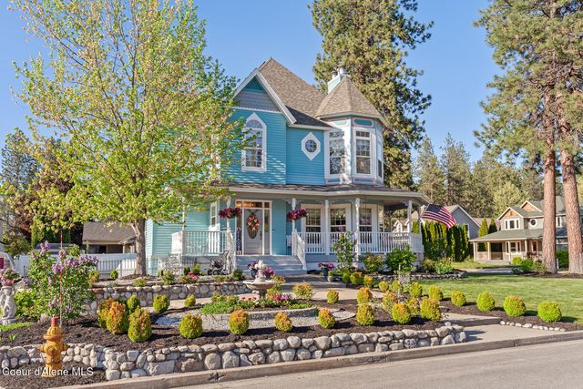 506 E Shore Pines CT, Post Falls, ID 83854