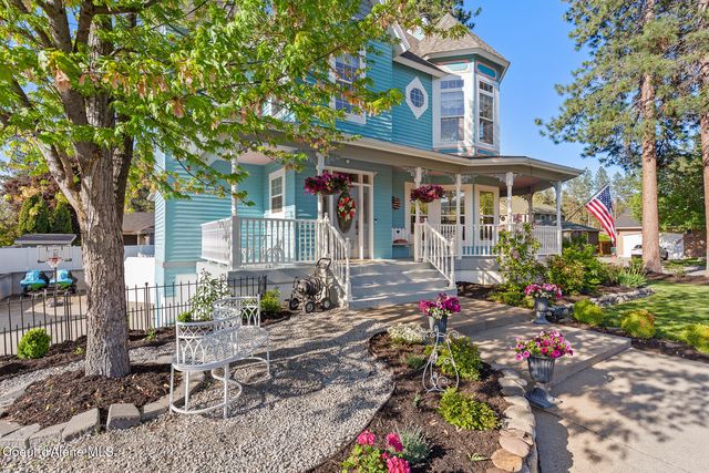 506 E Shore Pines CT, Post Falls, ID 83854