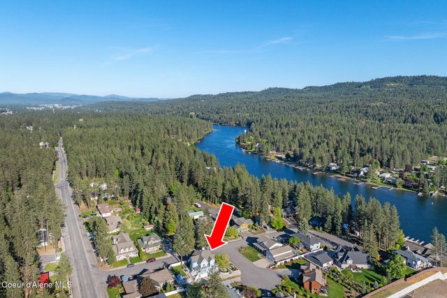506 E Shore Pines CT, Post Falls, ID 83854