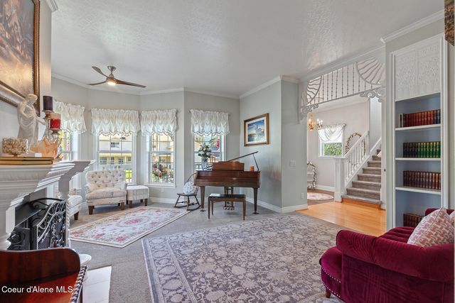 506 E Shore Pines CT, Post Falls, ID 83854