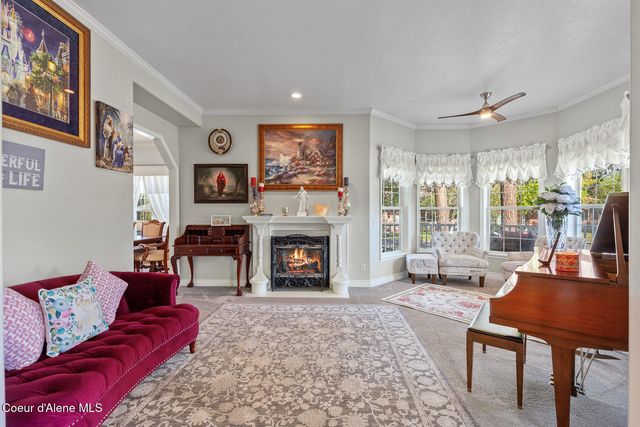 506 E Shore Pines CT, Post Falls, ID 83854