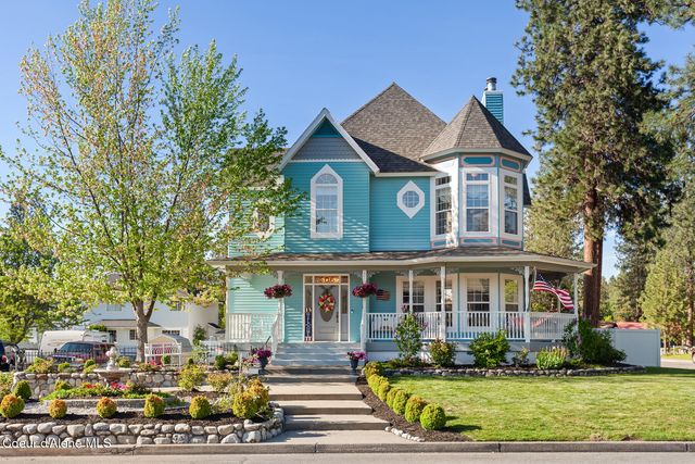 506 E Shore Pines CT, Post Falls, ID 83854