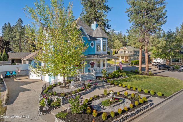 506 E Shore Pines CT, Post Falls, ID 83854