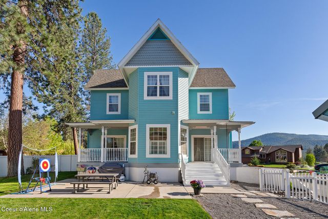 506 E Shore Pines CT, Post Falls, ID 83854