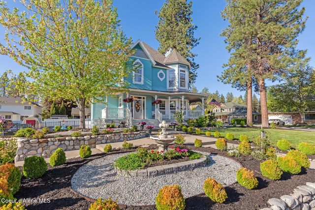 506 E Shore Pines CT, Post Falls, ID 83854