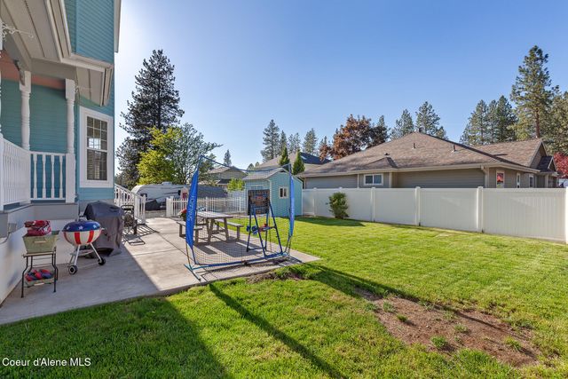 506 E Shore Pines CT, Post Falls, ID 83854