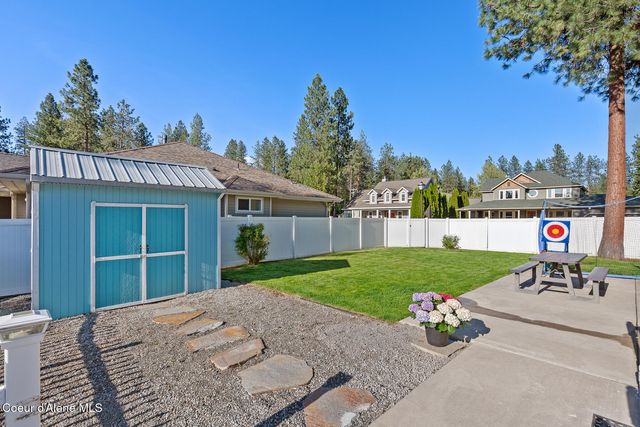 506 E Shore Pines CT, Post Falls, ID 83854