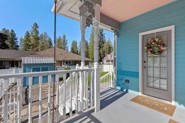 506 E Shore Pines CT, Post Falls, ID 83854