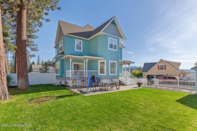 506 E Shore Pines CT, Post Falls, ID 83854