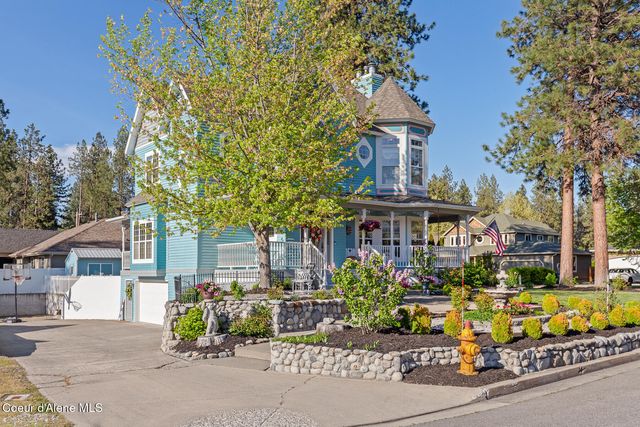 506 E Shore Pines CT, Post Falls, ID 83854