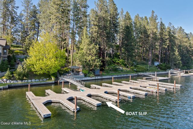 506 E Shore Pines CT, Post Falls, ID 83854