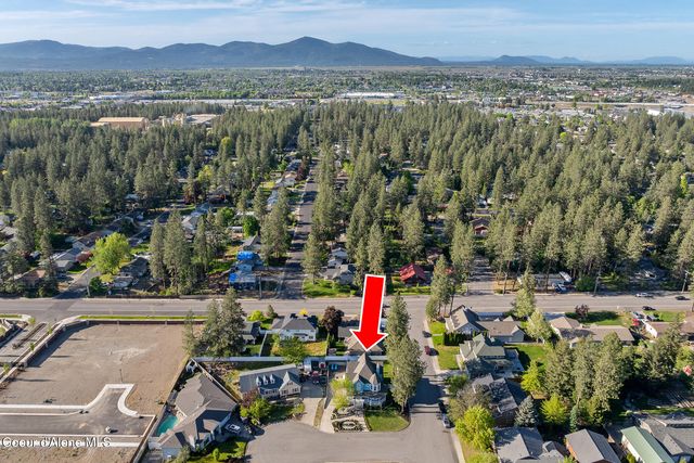 506 E Shore Pines CT, Post Falls, ID 83854