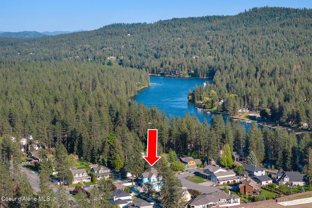 506 E Shore Pines CT, Post Falls, ID 83854
