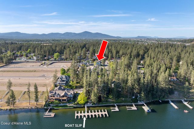506 E Shore Pines CT, Post Falls, ID 83854