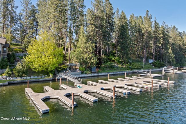 506 E Shore Pines CT, Post Falls, ID 83854