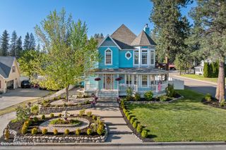 506 E Shore Pines CT, Post Falls, ID 83854